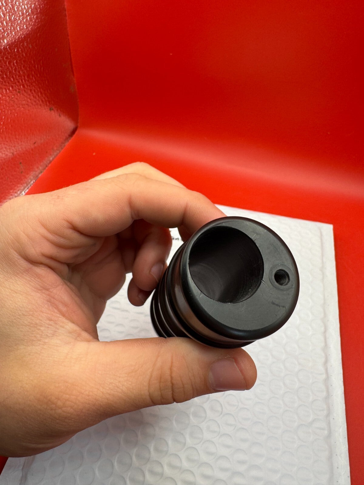 CCI Phantom Pump Handle