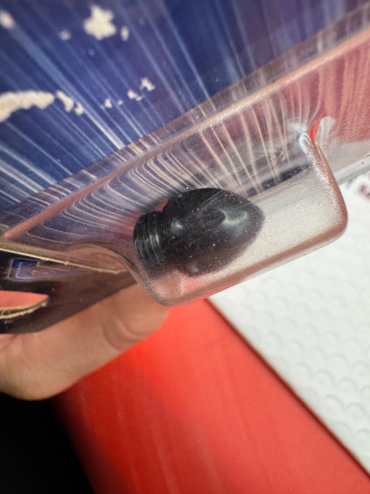 WDP Angel Detent NOS