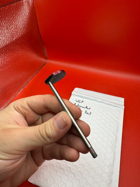 WGP Autococker Beaver Tail