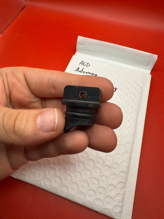 AGD Automag Power Feed Plug