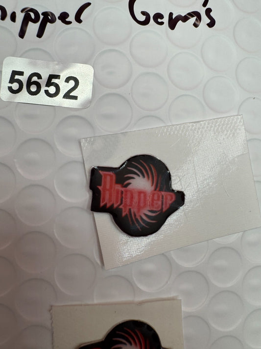 Bob Long 2k2/2k5 Intimidator Ripper Gem's