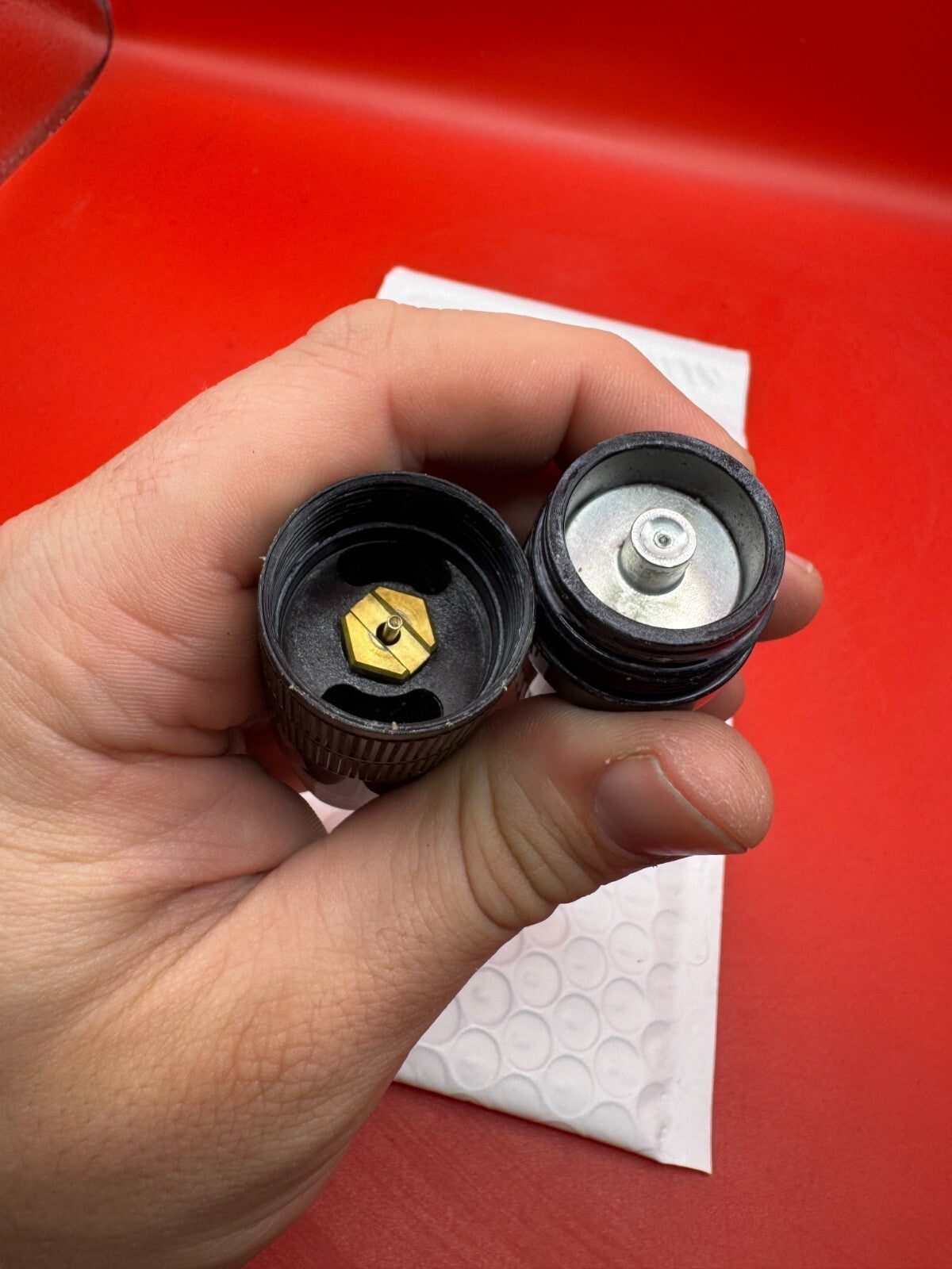 Bob Long Defiant 2 Torpedo Inline HPR