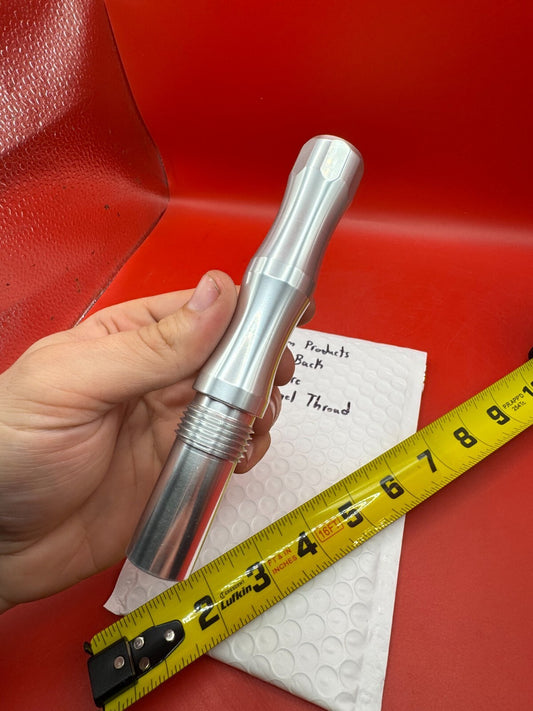 Custom Products Barrel Back 693 Bore Old Angel Thread