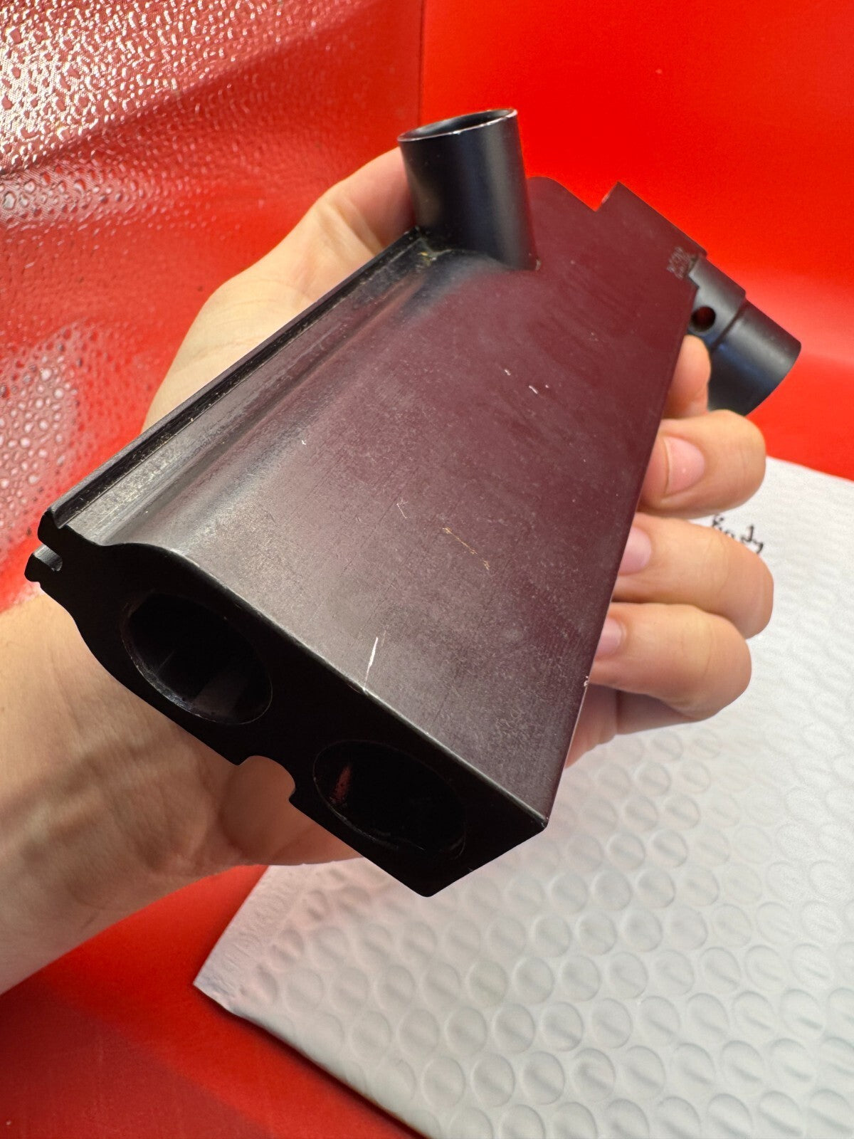 WGP Autococker Right Feed Body