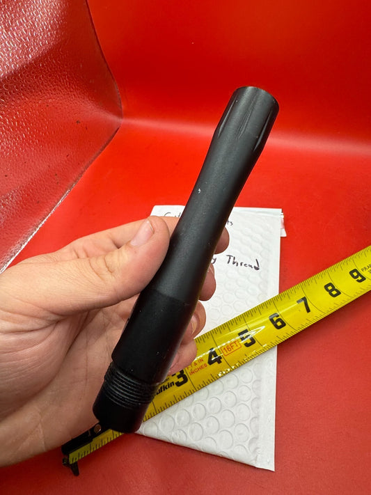 Custom Products Barrel Back 693 Bore Angel G7 Fly Thread