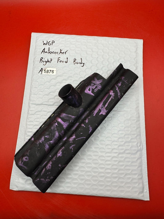 WGP Autococker Right Feed Body