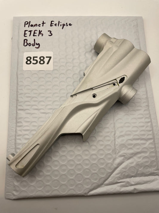 Planet Eclipse ETEK 3 Body