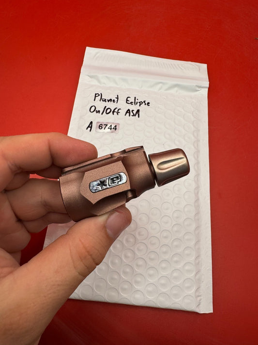 Planet Eclipse On/Off ASA