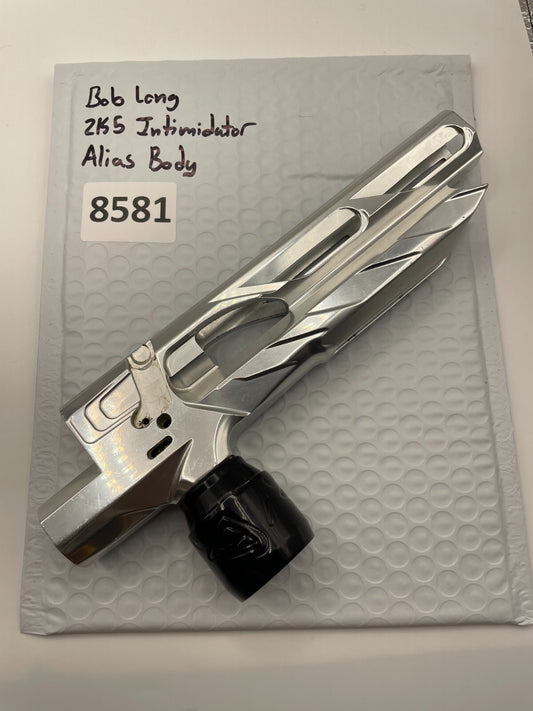 Bob Long 2K5 Intimidator Alias Body