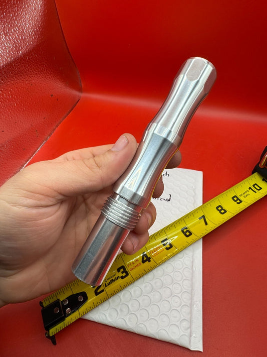 Custom Products Barrel Back 689 Bore Old Angel Thread