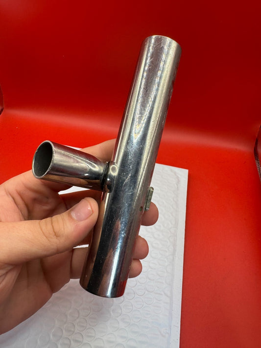 AGD Automag Power Feed Body