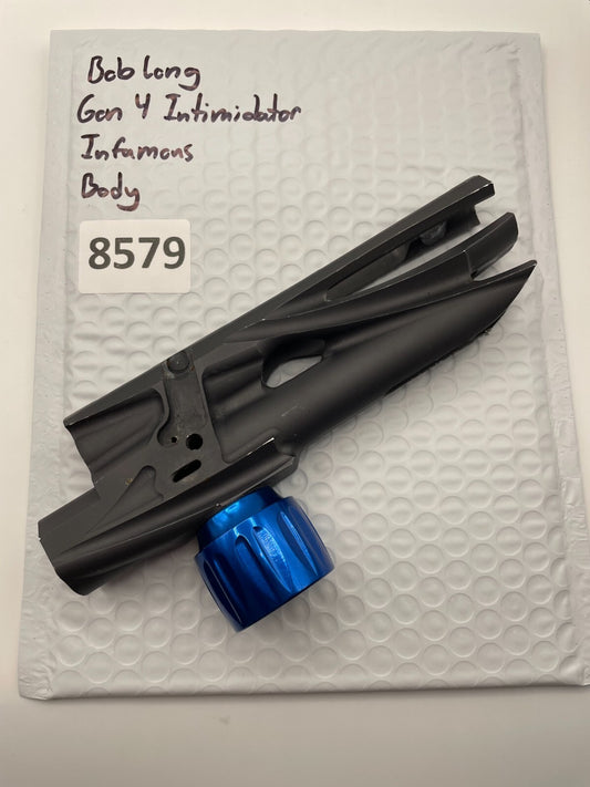 Bob Long Gen 4 Intimidator Infamous Body