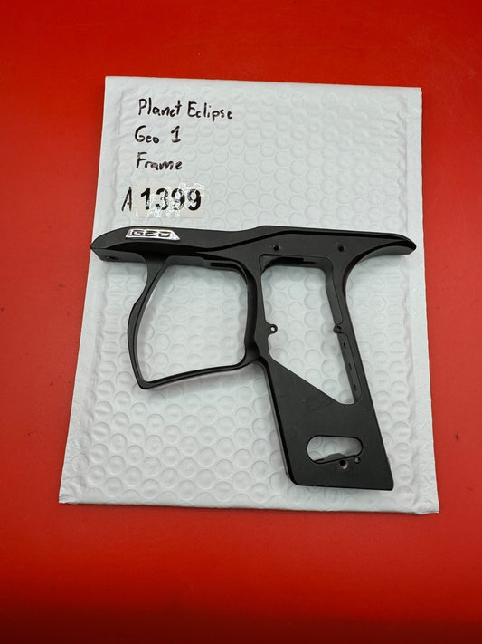 Planet Eclipse Geo 1 Frame