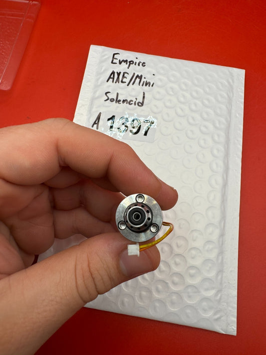 Empire AXE/Mini Solenoid