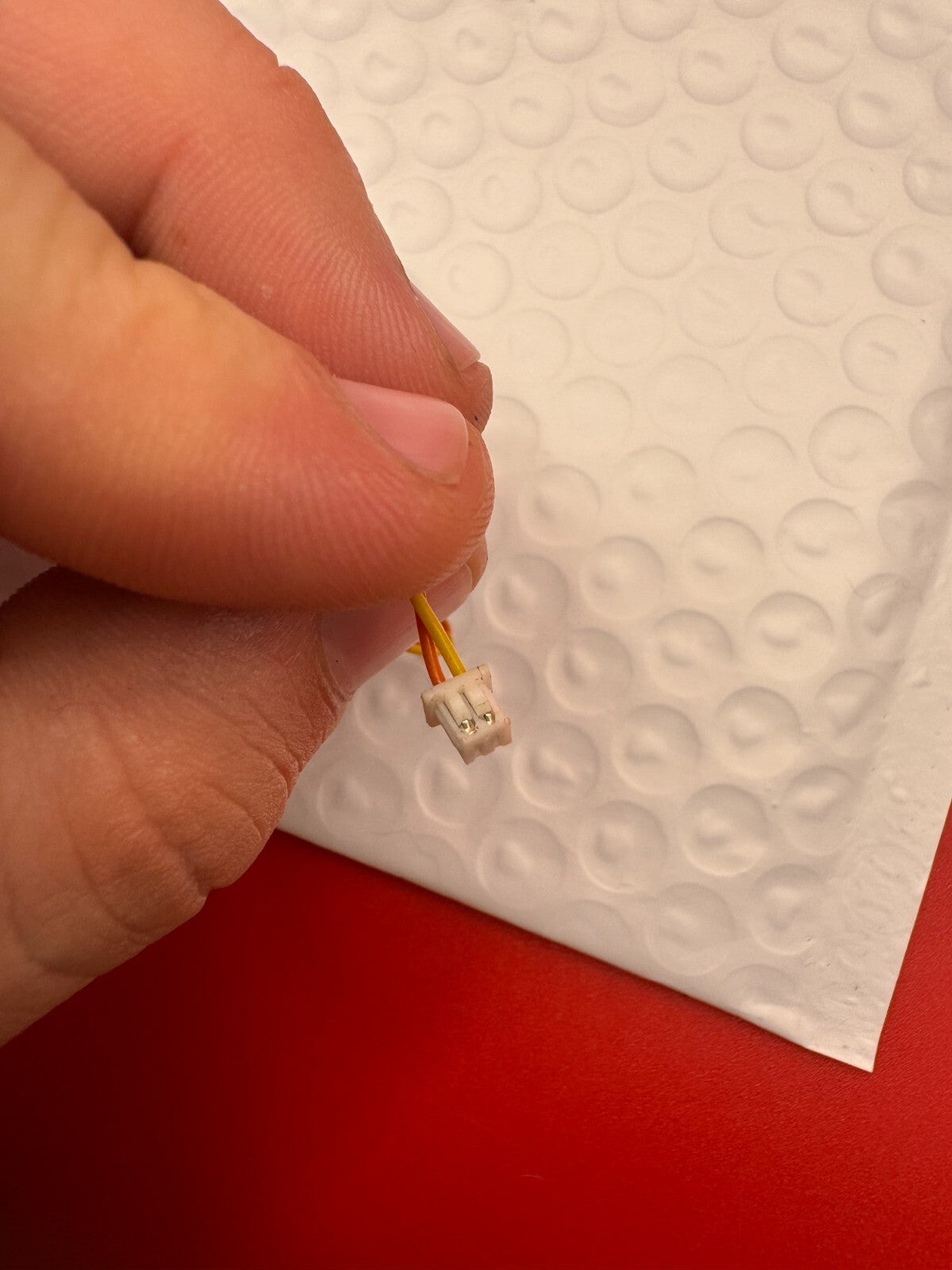 Empire AXE/Mini Solenoid