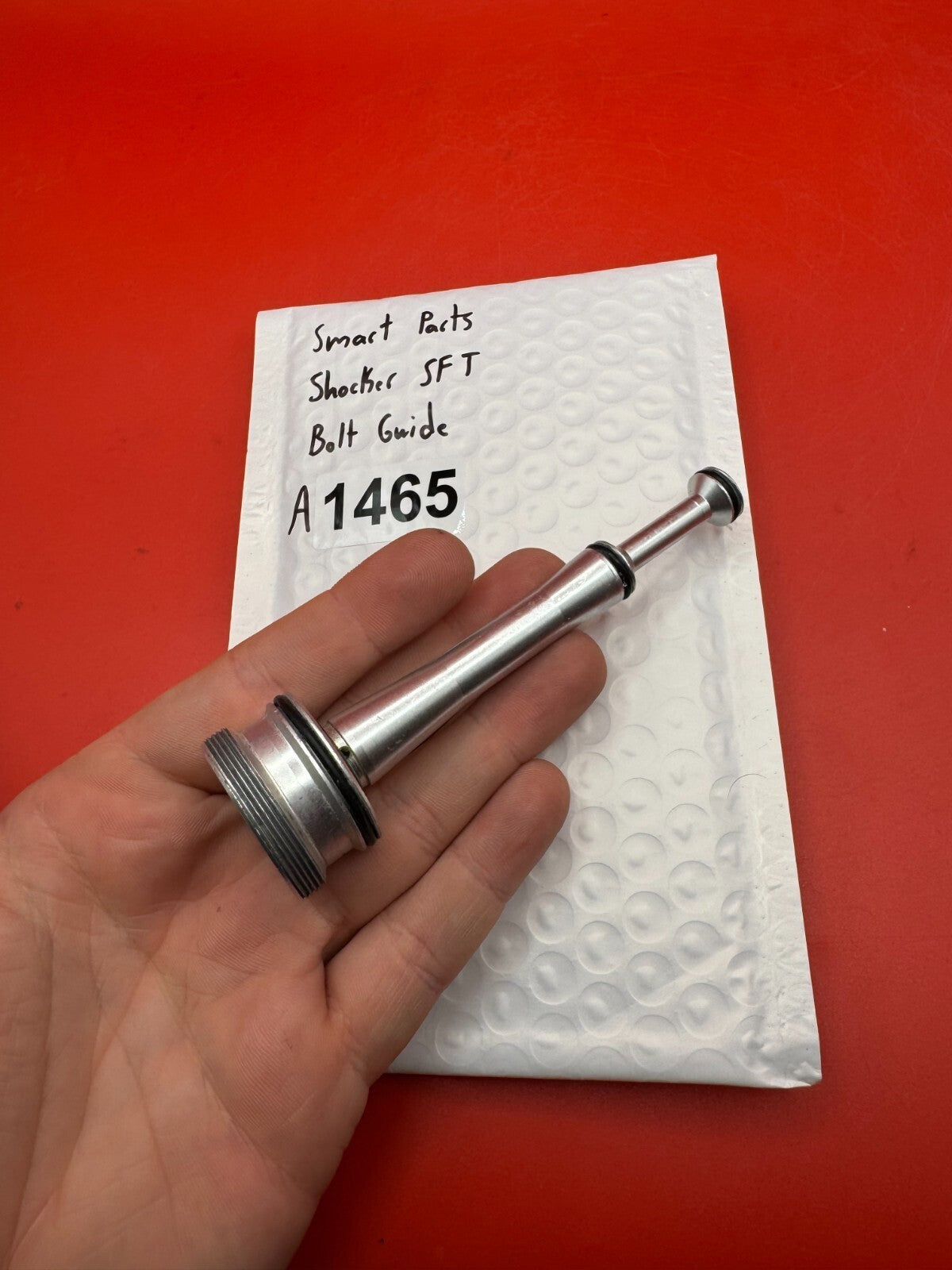 Smart Parts Shocker SFT Bolt Guide