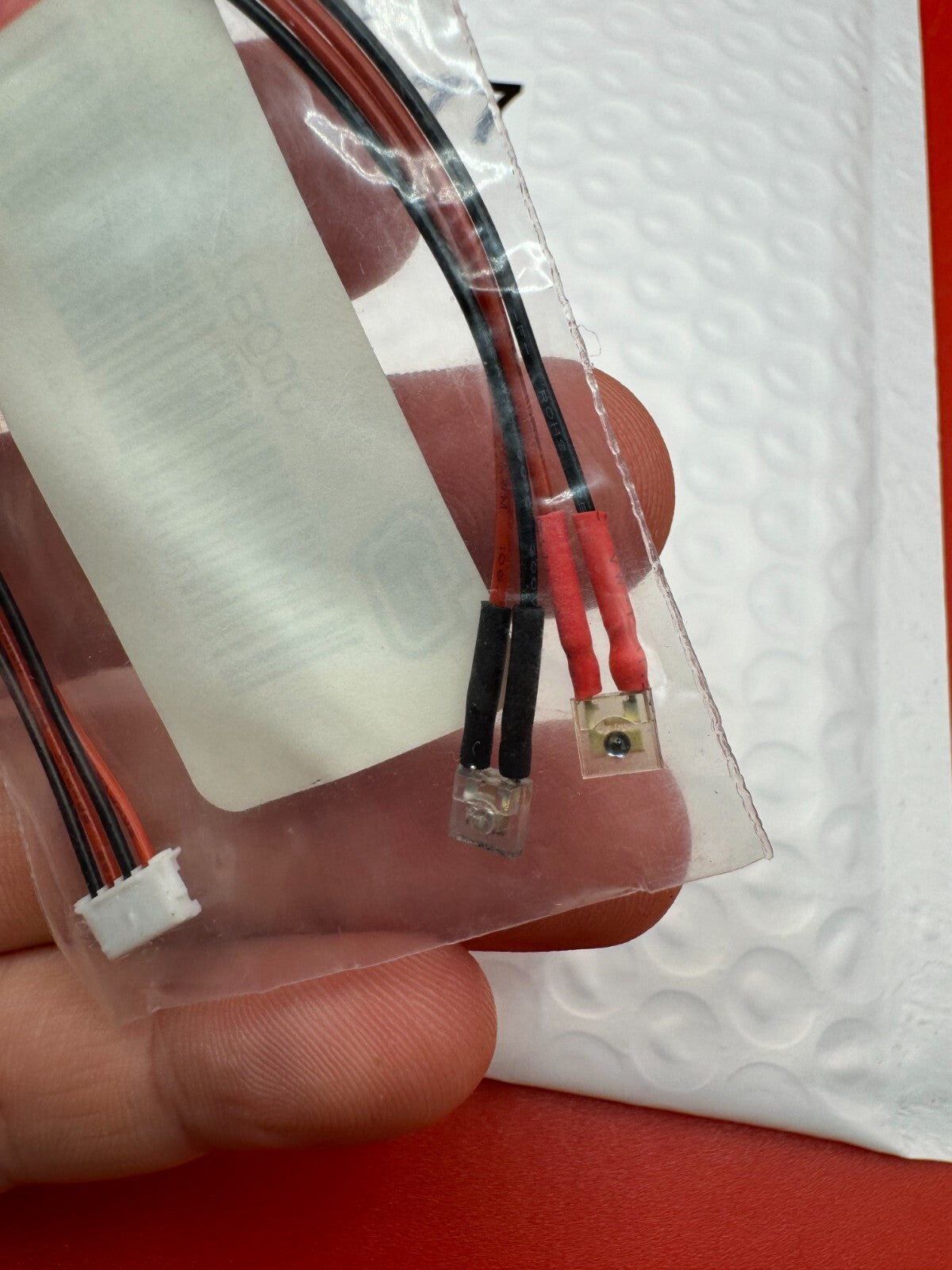 Planet Eclipse Ego/Geo Eyes NOS