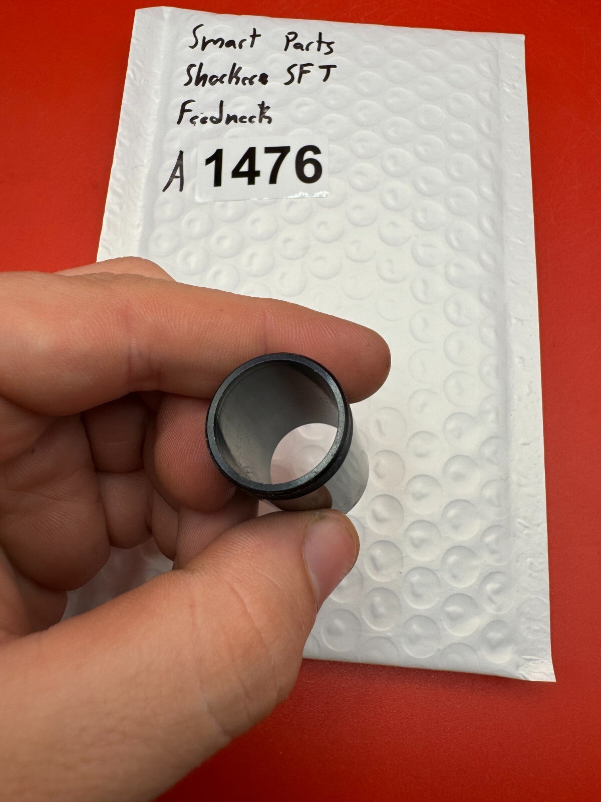 Smart Parts Shocker SFT Feedneck