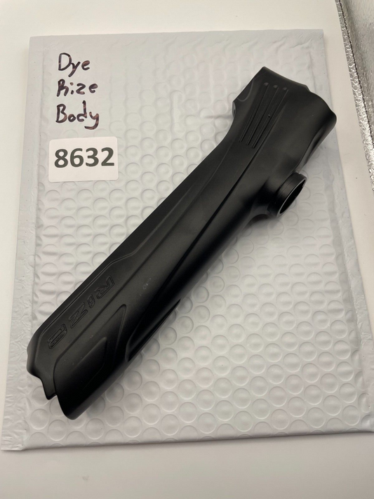 Dye Rize Body