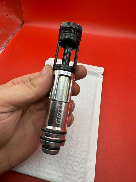 Planet Eclipse GEO 3 Bolt/Engine