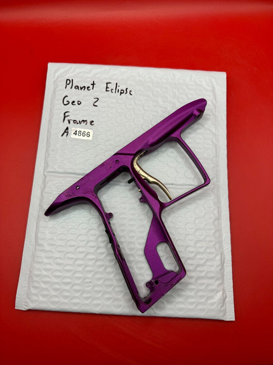Planet Eclipse Geo 2 Frame