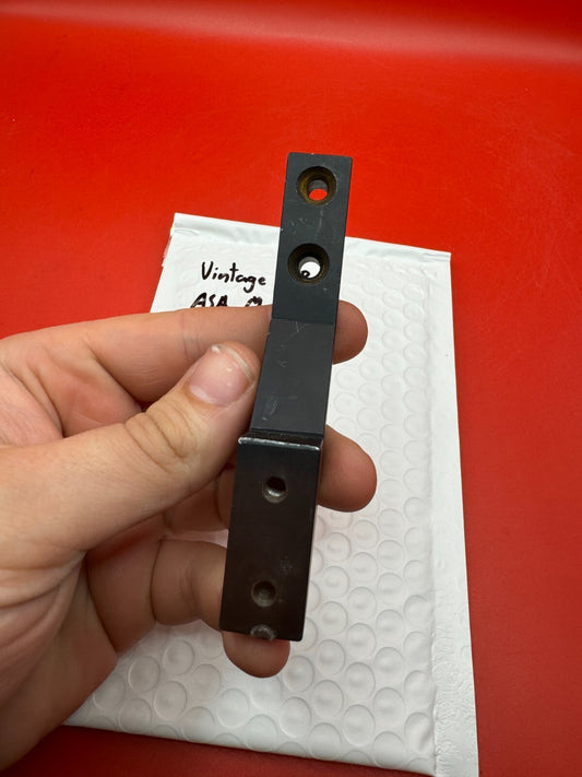 Vintage PB ASA Mount/Drop