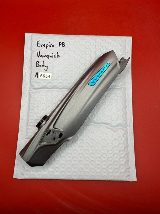 Empire PB Vanquish Body