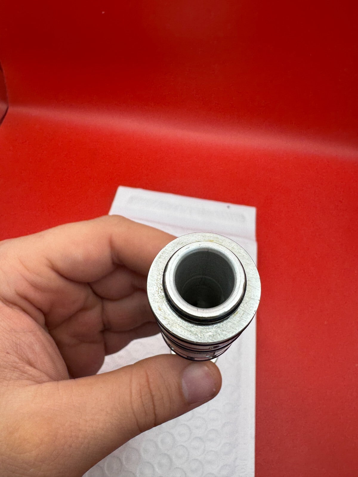 Dye DM5 Bolt/Engine