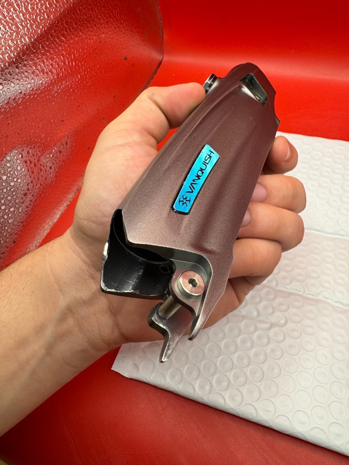 Empire PB Vanquish Body