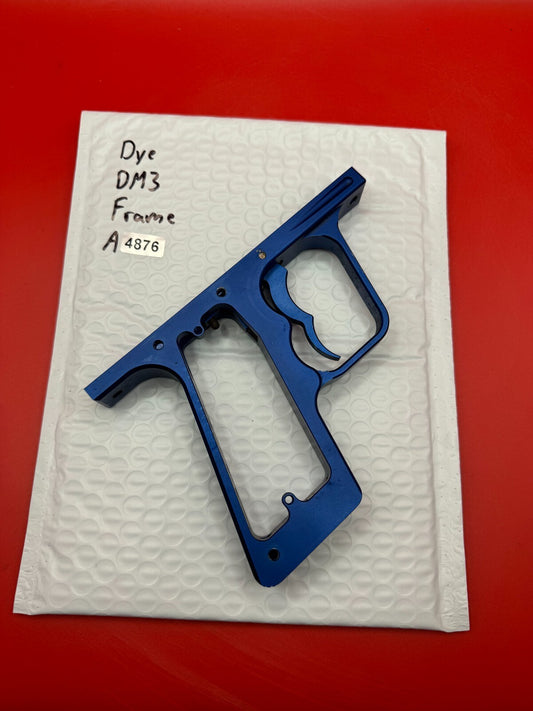 Dye DM3 Frame