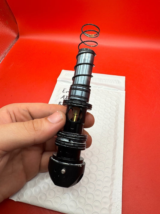 Empire AXE Bolt/Engine