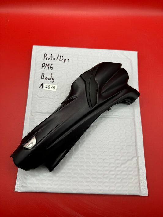 Proto/Dye PM6 Body
