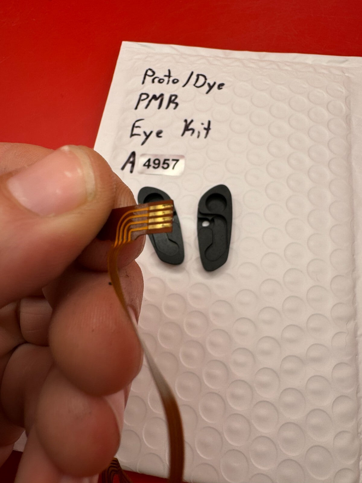 Proto/Dye PMR Eye Kit