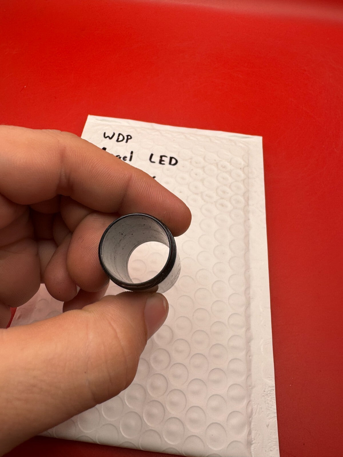 WDP Angel LED Feedneck