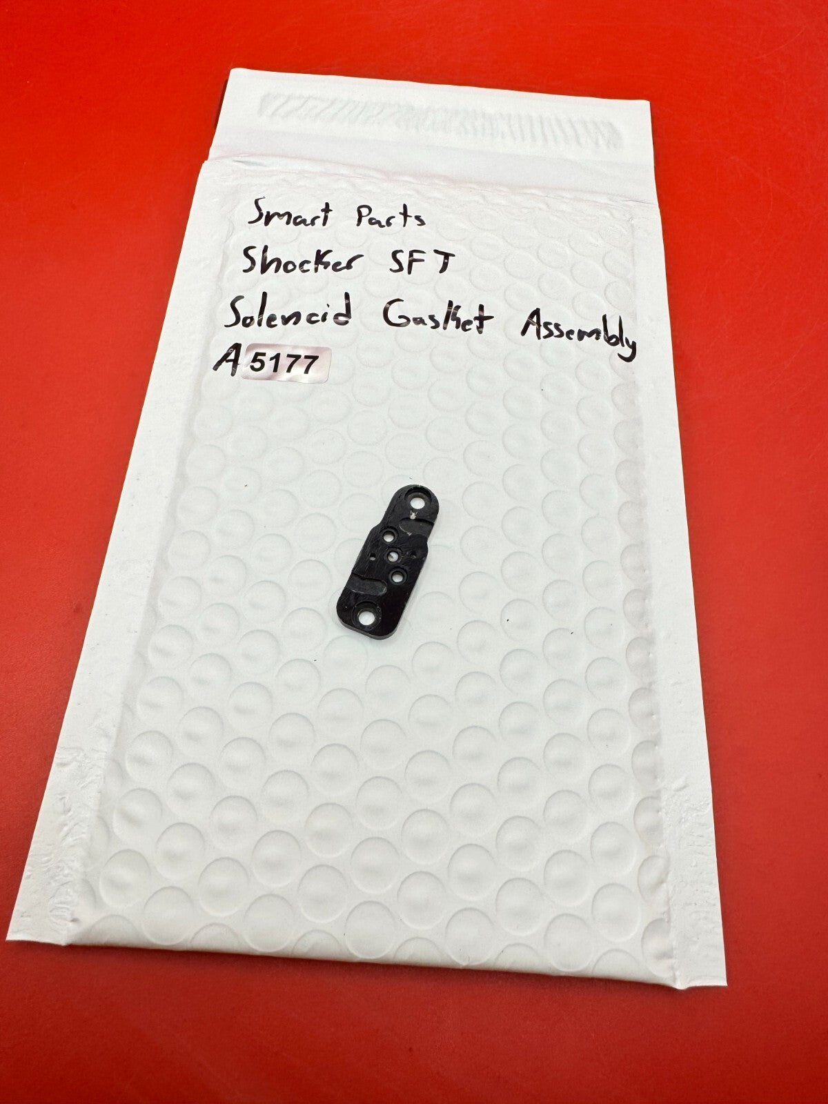 Smart Parts Shocker SFT Solenoid Gasket Assembly