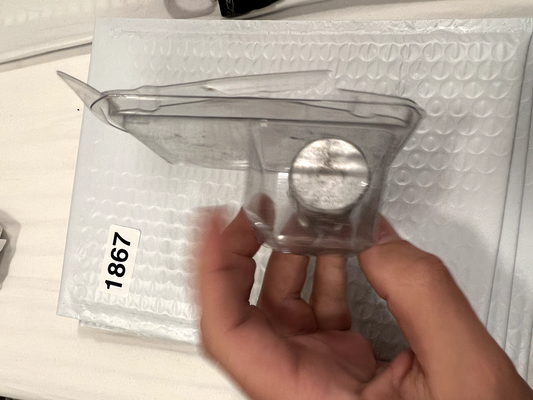 Autococker CCM Misc Part