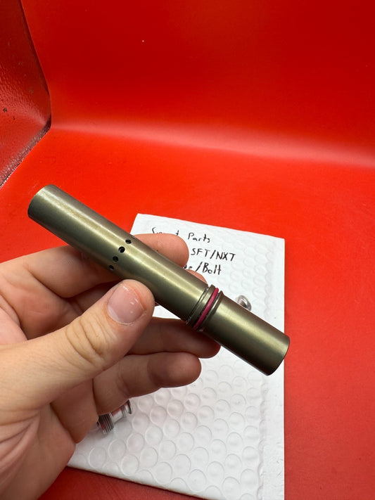 Smart Parts Shocker SFT/NXT Bolt Guide/ Bolt