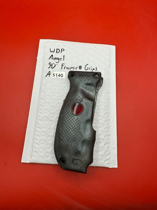 WDP Angel 90° Frame Grips