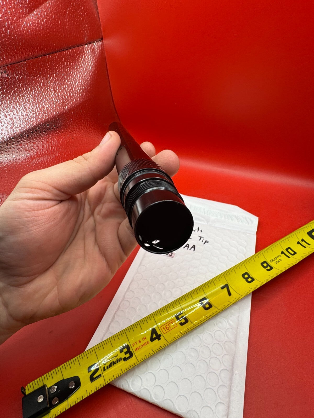 Smart Parts Freak XL Tip 14 inch AA