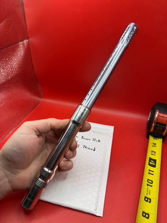 Dye 14 inch Boom Stick 688 Bore Old Angel Thread
