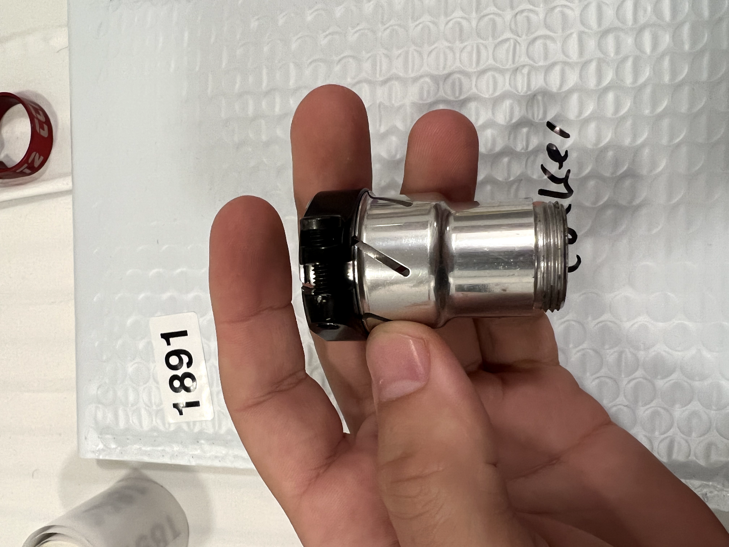 Autococker CCM Feedneck - #6