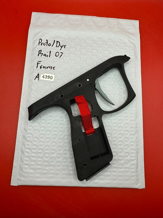 Proto/Dye Rail O7 Frame