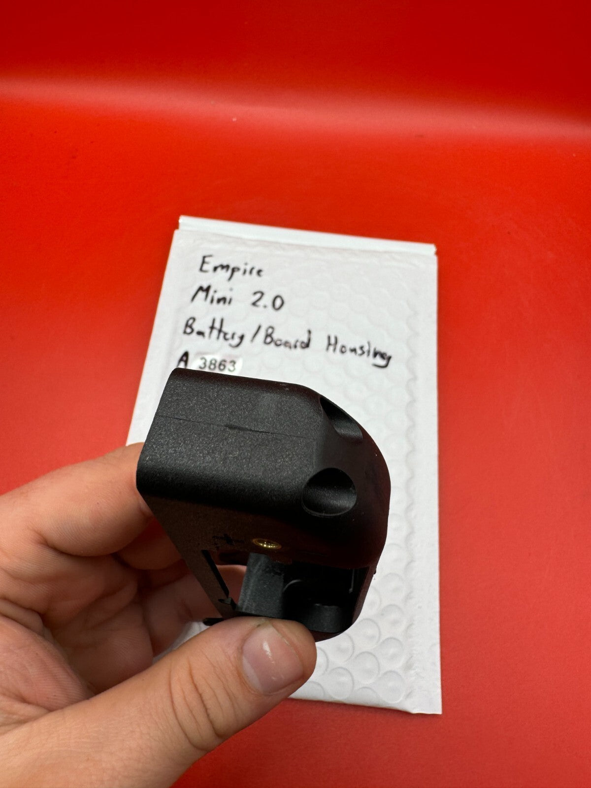 Empire Mini 2.0 Battery/Board Housing