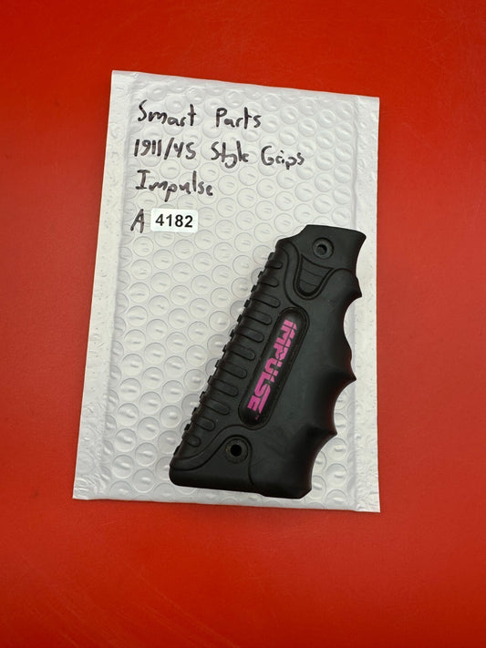 Smart Parts 1911/45 Style Grips Impulse