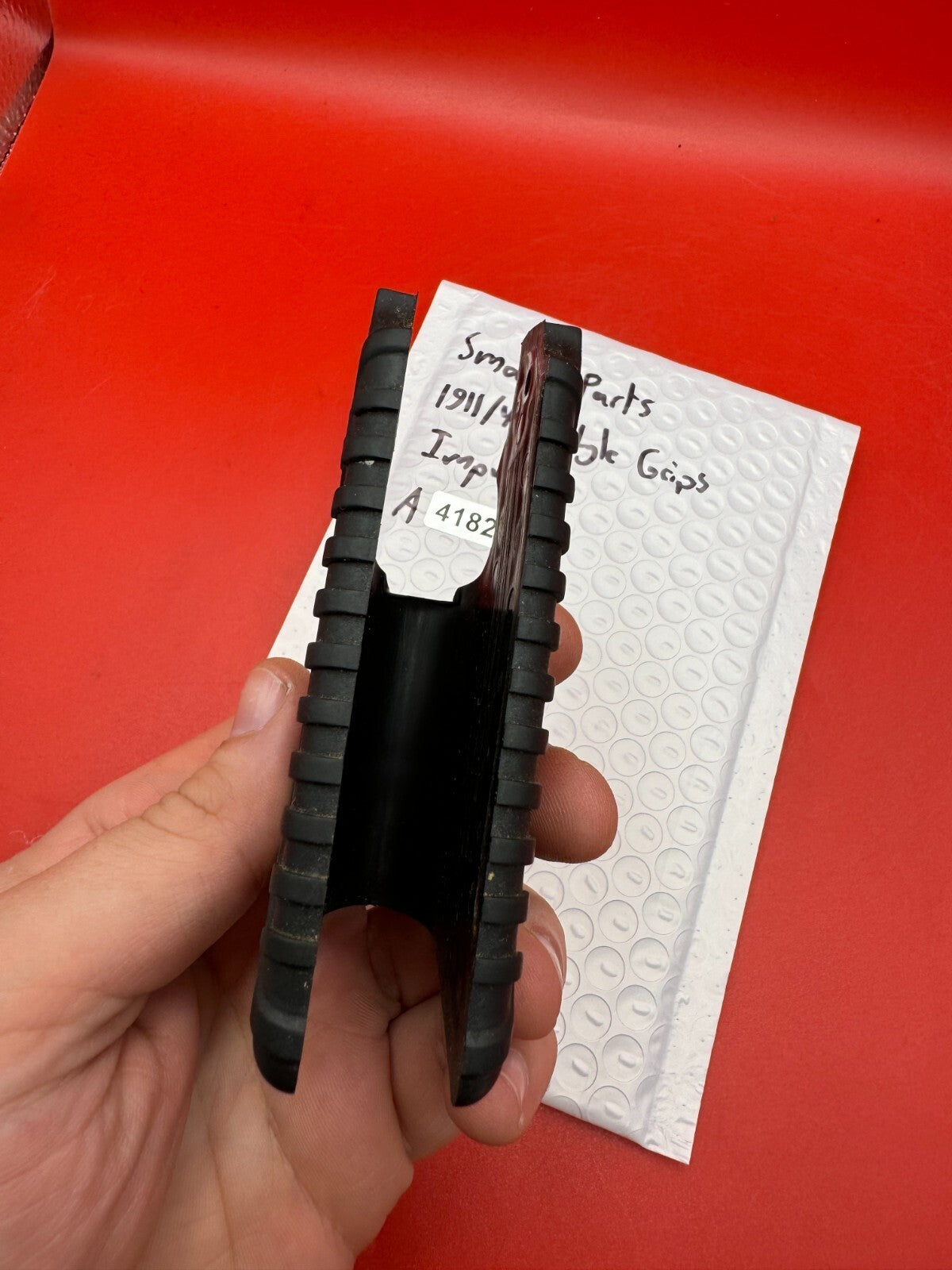 Smart Parts 1911/45 Style Grips Impulse