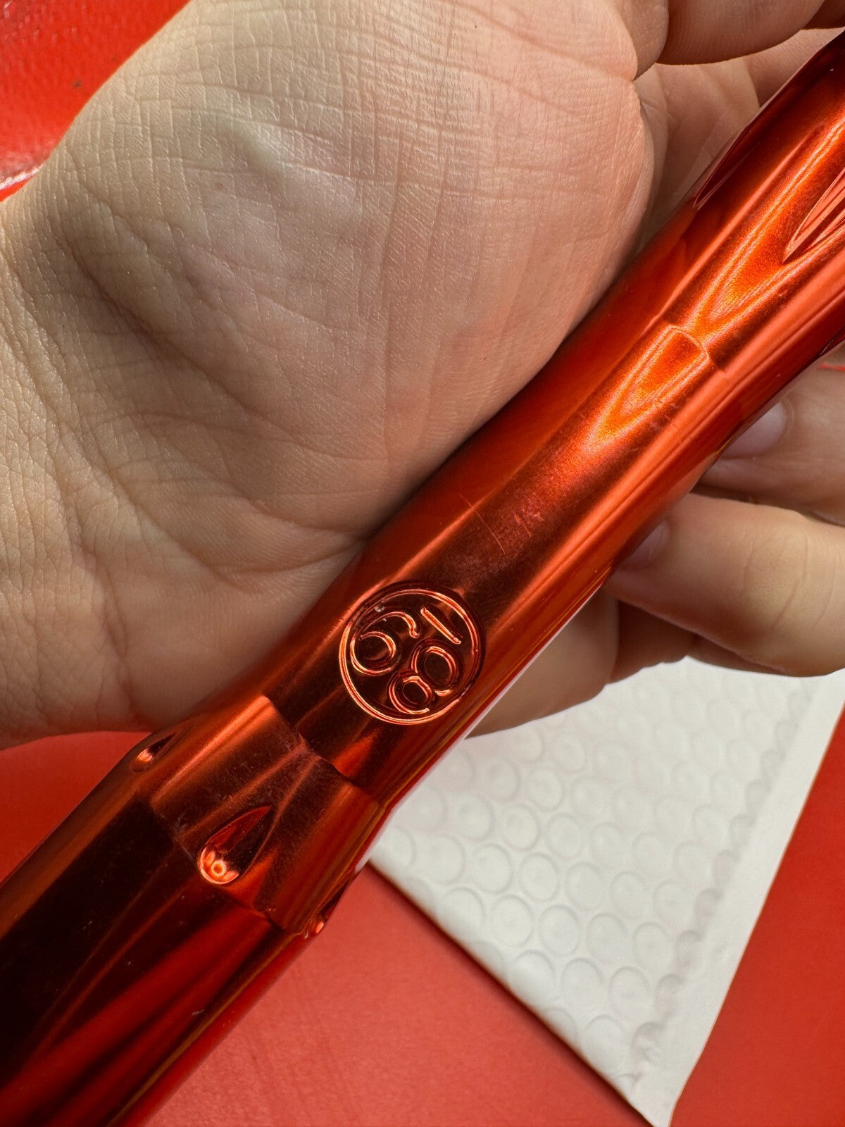 Evil PB 14 inch Barrel 689 Bore AC Thread