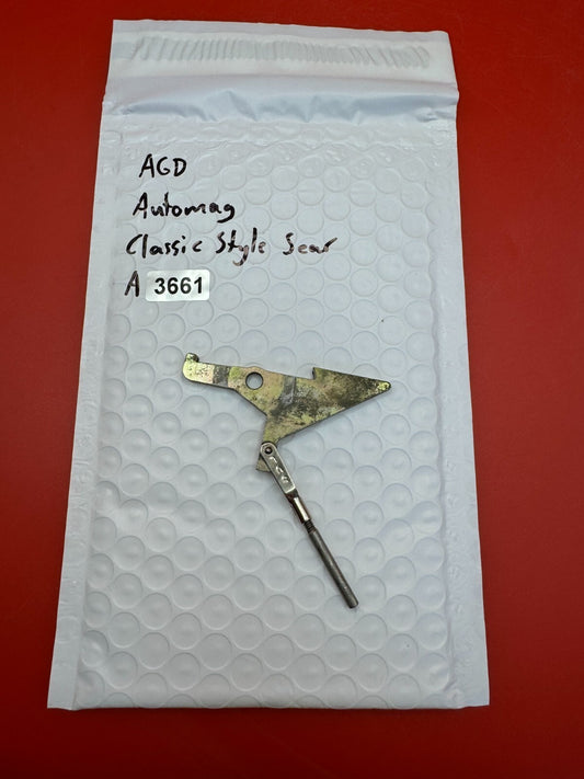 AGD Automag Classic Style Sear