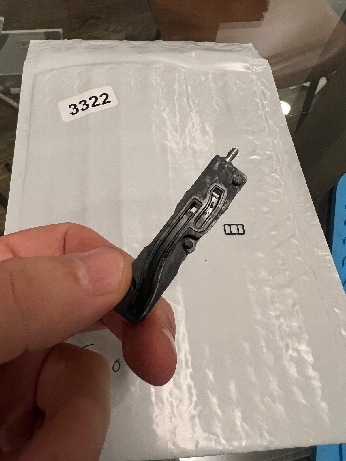 Ego 11 Planet Eclipse Manifold