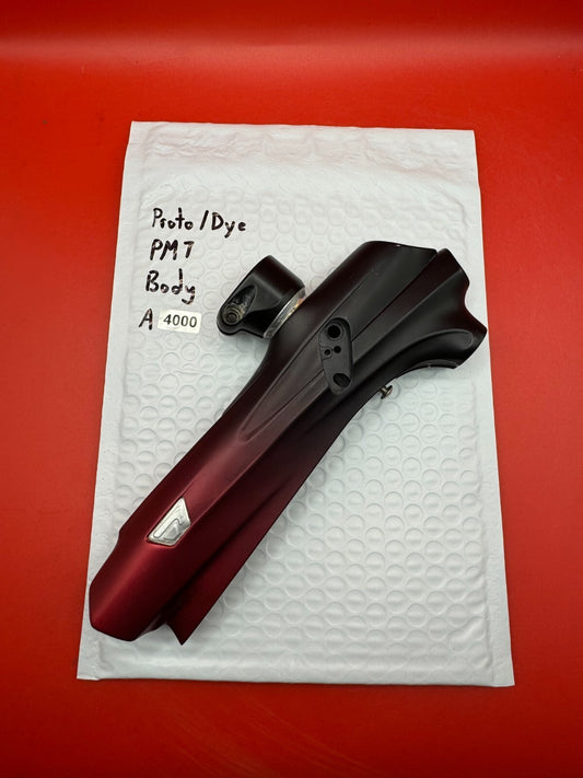 Proto/Dye PM7 Body