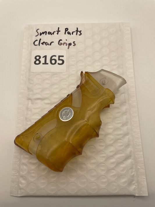 Smart Parts Clear Grips